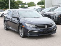 2020 Honda Civic EX-2