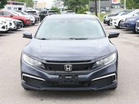2020 Honda Civic EX-1