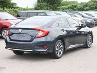 2020 Honda Civic EX-3