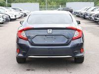2020 Honda Civic EX-4