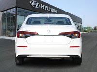 2022 Honda Civic LX-5