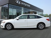 2022 Honda Civic LX-7