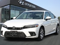 2022 Honda Civic LX-0