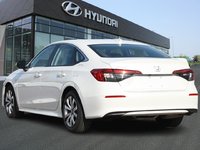 2022 Honda Civic LX-6