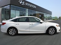 2022 Honda Civic LX-3