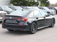 2024 Honda Civic EX-3