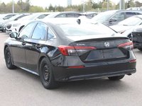 2024 Honda Civic EX-5