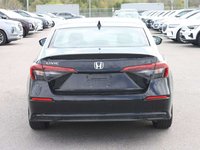 2024 Honda Civic EX-4