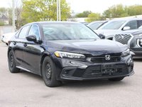 2024 Honda Civic EX-2