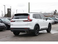 2024 Honda CR-V Hybrid Touring-4