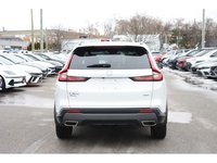 2024 Honda CR-V Hybrid Touring-5