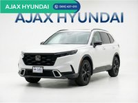 2024 Honda CR-V Hybrid Touring-0
