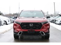 2024 Honda CR-V Hybrid Touring-2