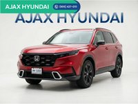 2024 Honda CR-V Hybrid Touring-0