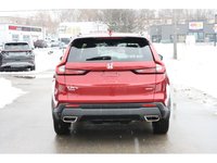 2024 Honda CR-V Hybrid Touring-5