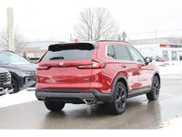 2024 Honda CR-V Hybrid Touring-4