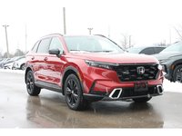 2024 Honda CR-V Hybrid Touring-3