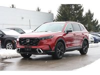 2024 Honda CR-V Hybrid Touring-1