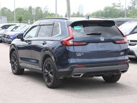 2025 Honda CR-V Hybrid Touring-5
