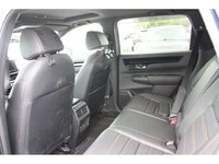 2025 Honda CR-V Hybrid Touring-7
