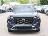 2025 Honda CR-V Hybrid Touring-1