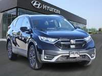 2020 Honda CR-V EX-L-2