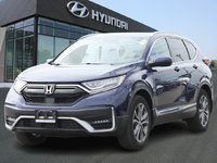 2021 Honda CR-V Touring-0
