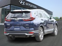 2021 Honda CR-V Touring-4