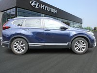 2021 Honda CR-V Touring-3