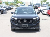 2024 Honda CR-V EX-L-1