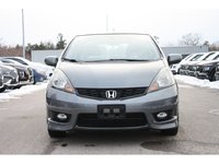 2013 Honda Fit Sport-2
