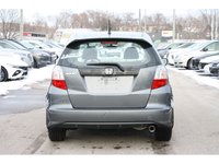 2013 Honda Fit Sport-5