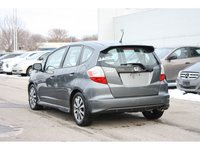 2013 Honda Fit Sport-6