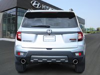 2023 Honda Passport TrailSport-4