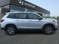 2023 Honda Passport TrailSport-2