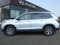 2023 Honda Passport TrailSport-6