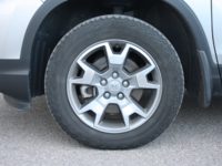 2023 Honda Passport TrailSport-7