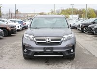 2021 Honda Pilot EX-L-1