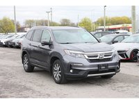 2021 Honda Pilot EX-L-2