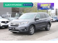 2021 Honda Pilot EX-L-0
