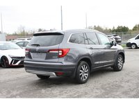 2021 Honda Pilot EX-L-3