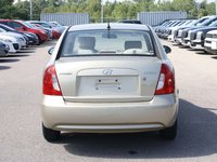 2008 Hyundai Accent-3