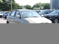 2008 Hyundai Accent-1