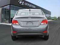 2016 Hyundai Accent GL-5
