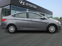 2016 Hyundai Accent GL-3