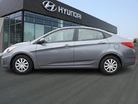 2016 Hyundai Accent GL-7