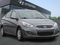 2016 Hyundai Accent GL-2