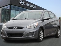 2016 Hyundai Accent GL-0