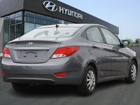 2016 Hyundai Accent GL-4