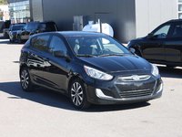 2017 Hyundai Accent SE-2